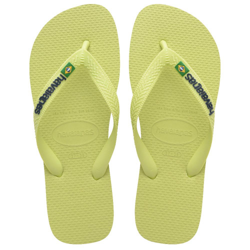 Havaianas Brasil Logo